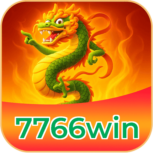7766win logo