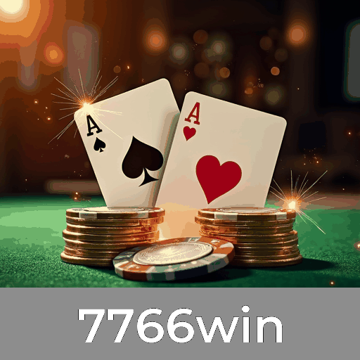 Cassino Online 7766win