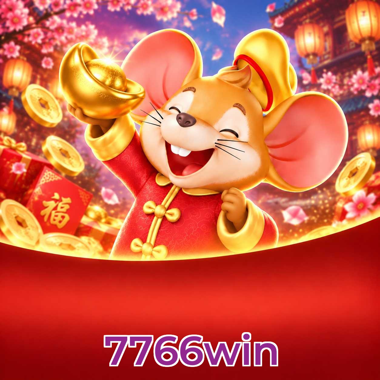 7766win Métodos de Login