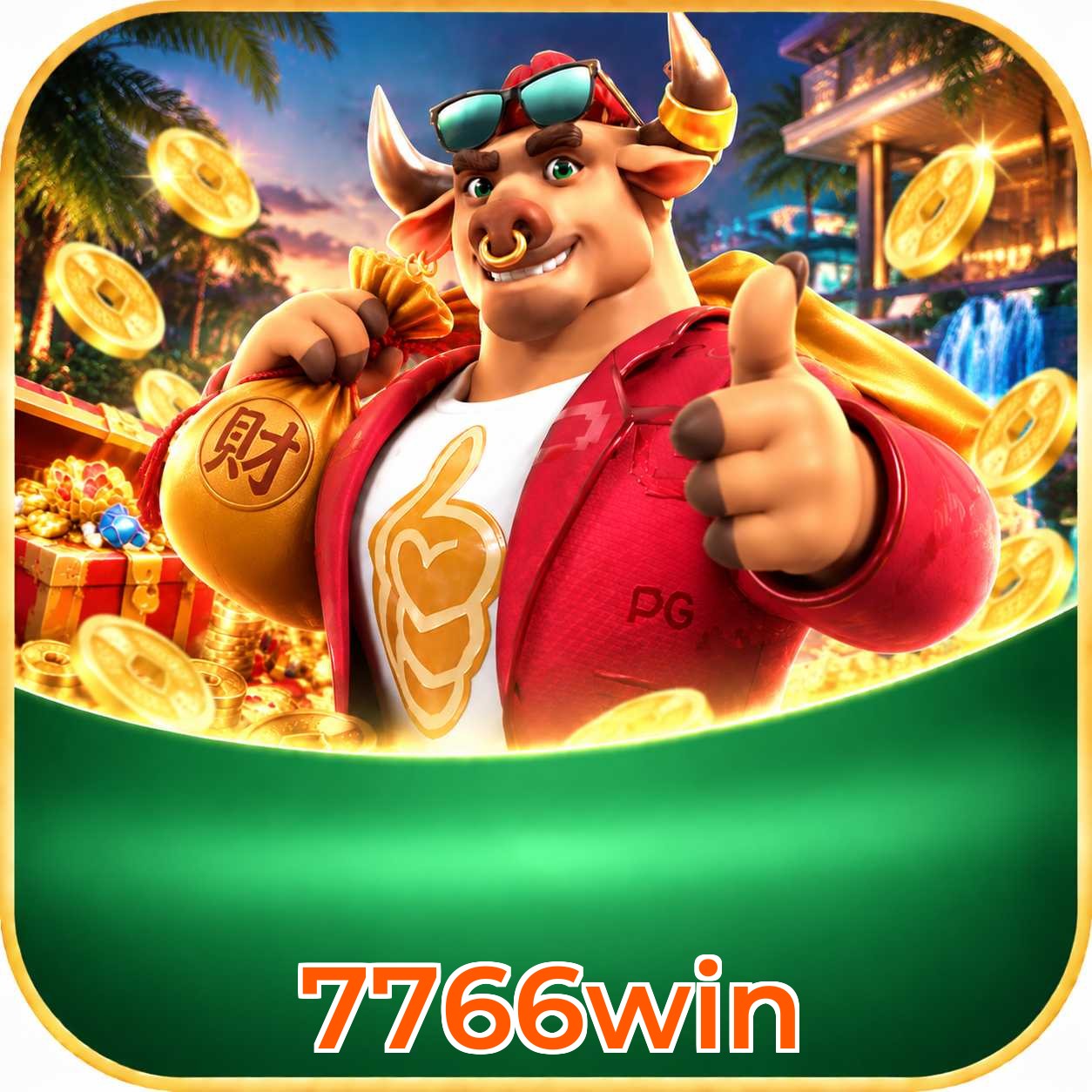 7766win Compatibilidade
