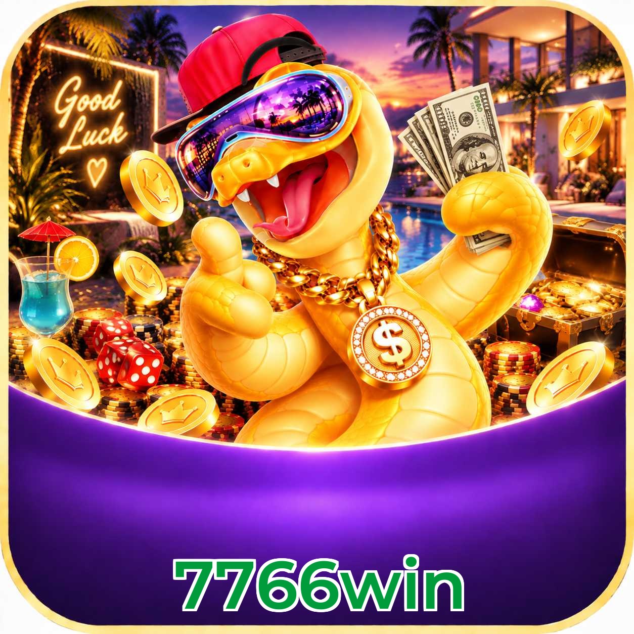 Baixar 7766win Android
