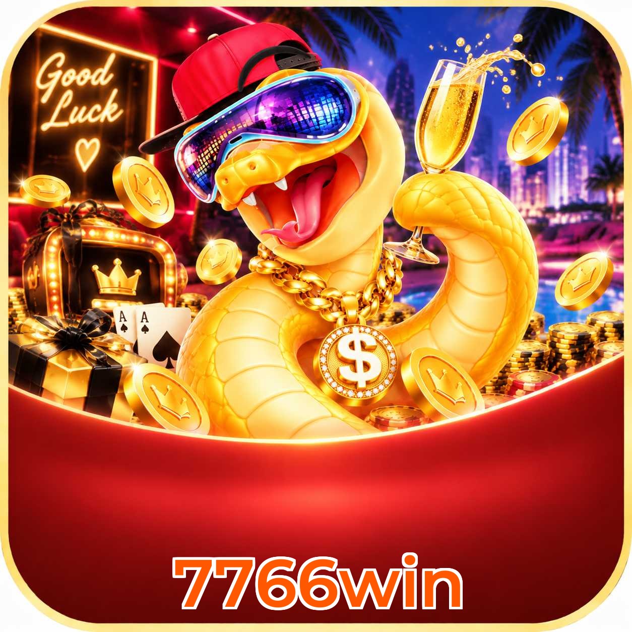7766win 2FA